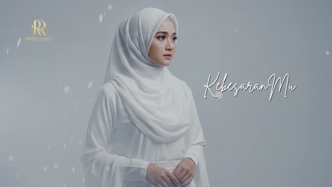 KebesaranMu – ST12 (Cover Religi Penuh Penghayatan & Menyentuh Jiwa)