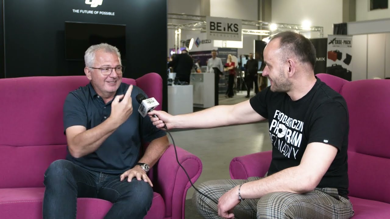 Fotografia dzikiej przyrody - Artur Stankiewicz