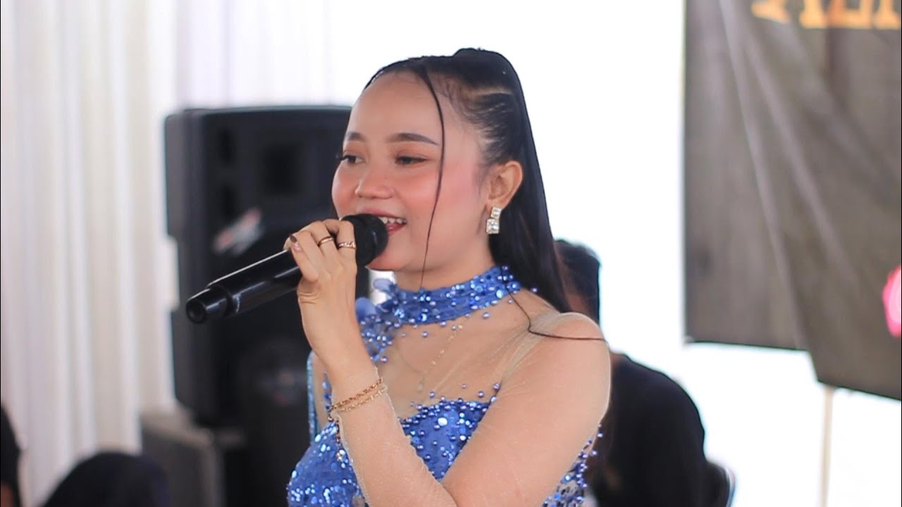 JUNGJUNAN - DHEA GEMOII X AZMA ENTERTAINMENT