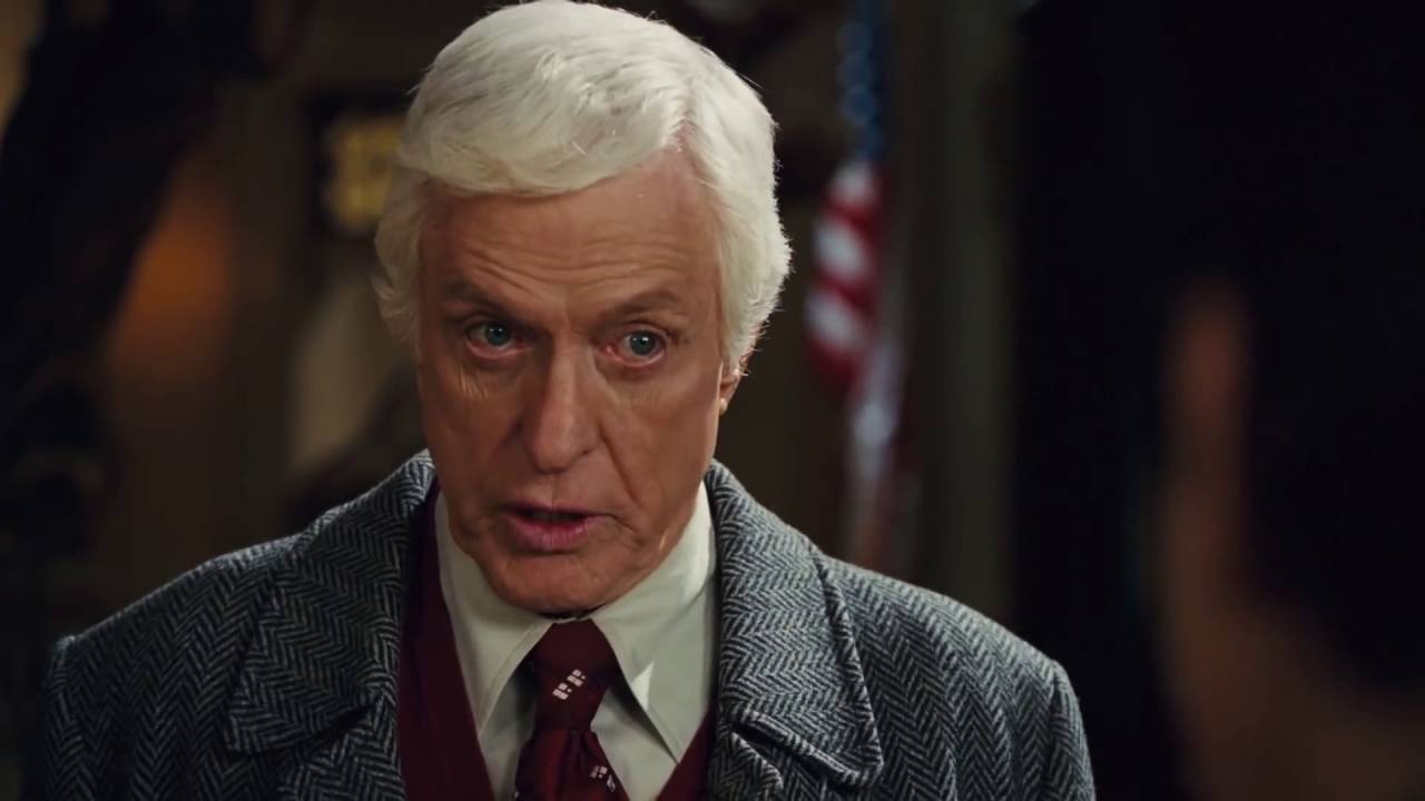 Night at the Museum   #TBT Trailer   20th Century FOX