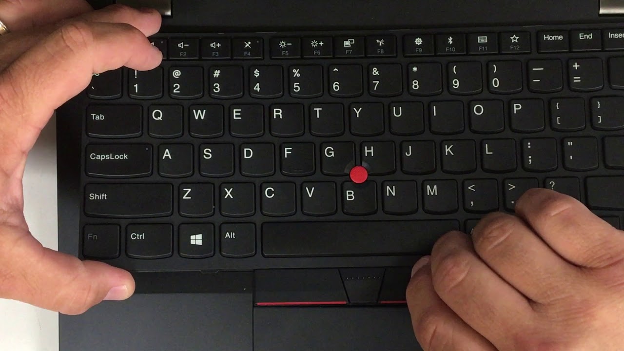 Keyboard Replacement Lenovo ThinkPad L380 Type 20M5 20M6 Carry-in Warranty