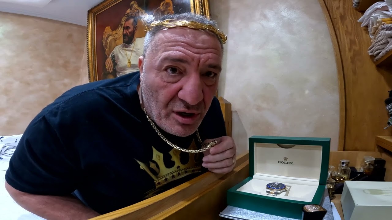 Ceasurile ROLEX in valoare de... 💲