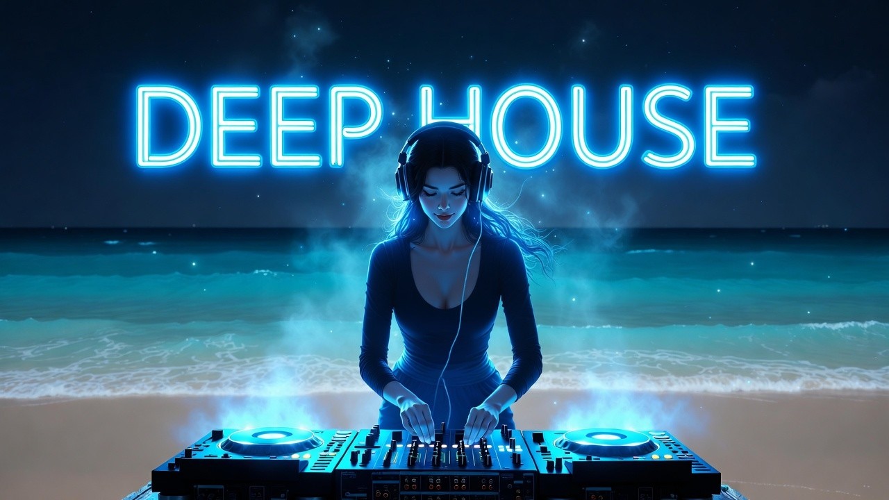 Best of Deep House [2026] | Melodic House & Progressive Flow volume 1