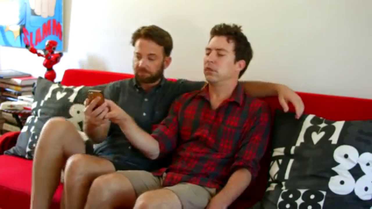 The Gay Age Gap 2