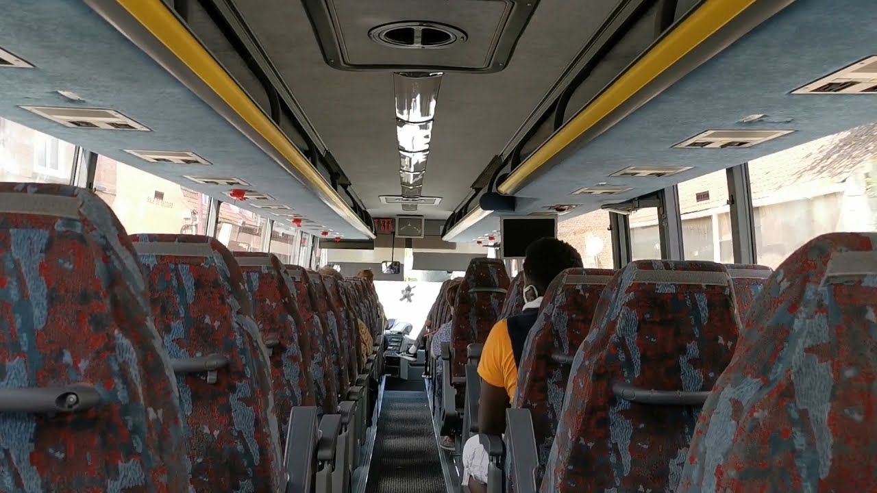 [TER HDF] Van Hool T 915 - Ligne P54