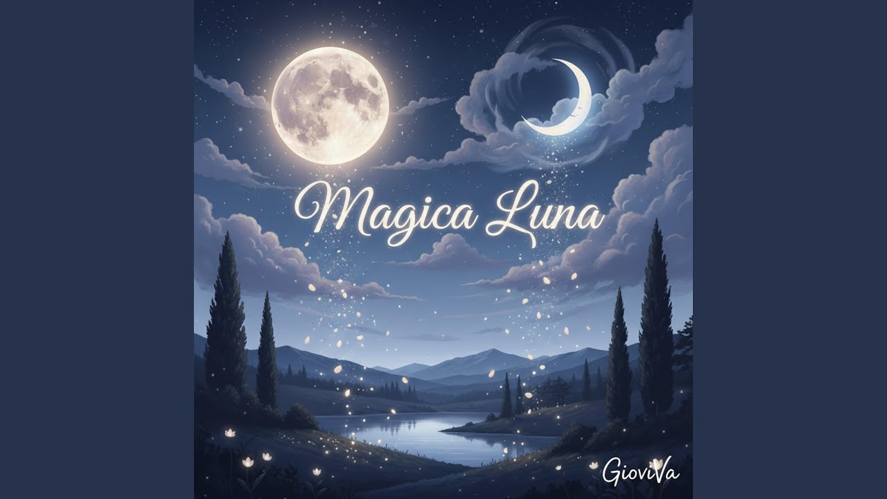 Magica Luna