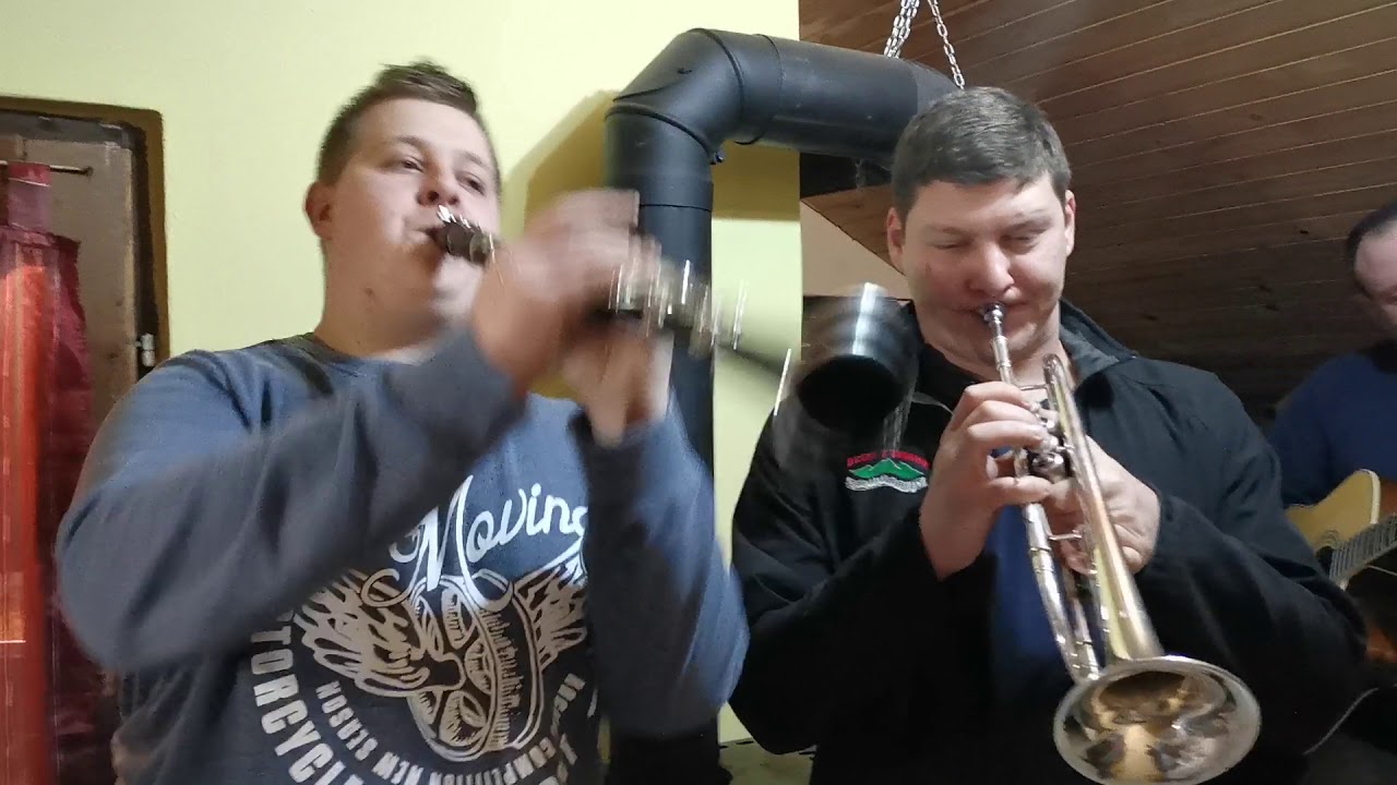 DEČKI Z BREGOV - Sjećanje (2019)