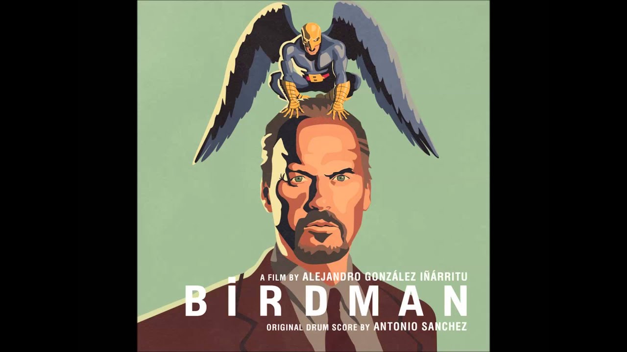 Antonio Sanchez - Doors and Distance (Birdman Original Score)
