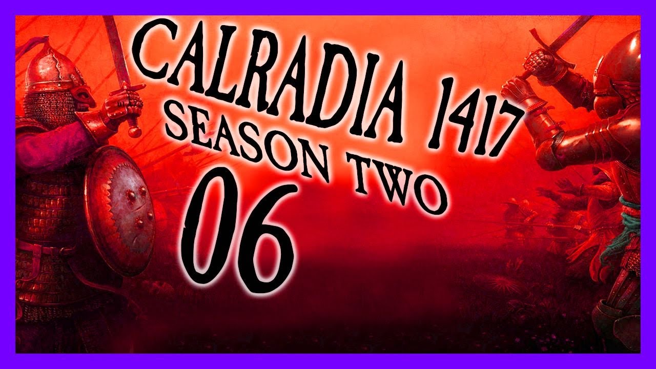 «Теперь это наш город!» Игровой процесс Calradia 1417 Beta Warband Mod, часть 6 (специальный репо...