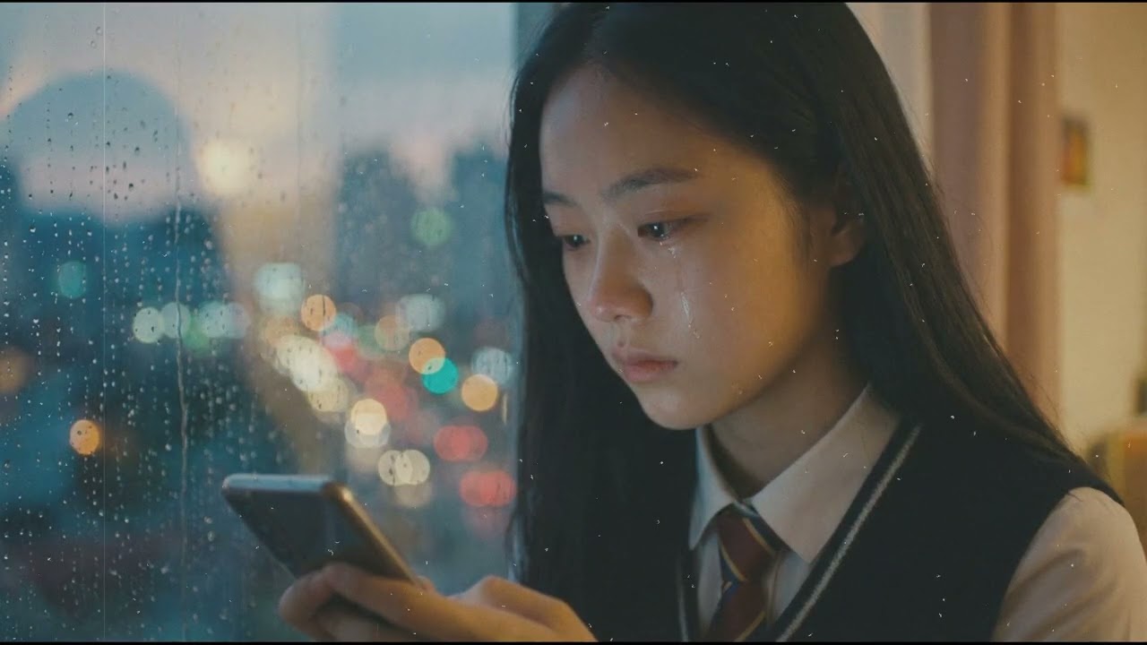 หัดอยู่คนเดียวให้ชิน ( Learning to be Alone )