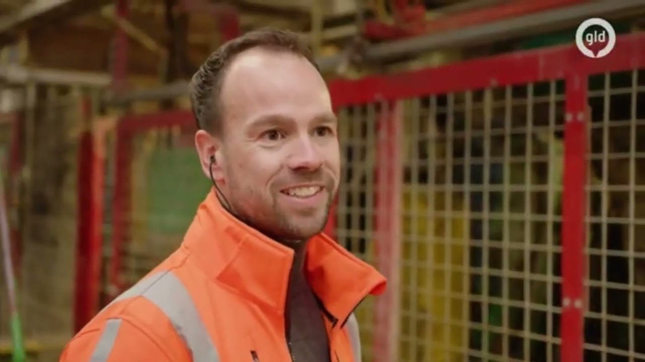 TV Gelderland Opname Gelderland van Boven