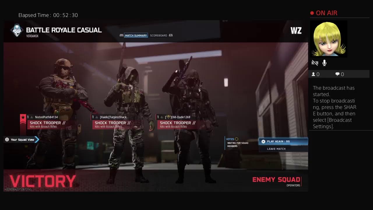 Call of Duty