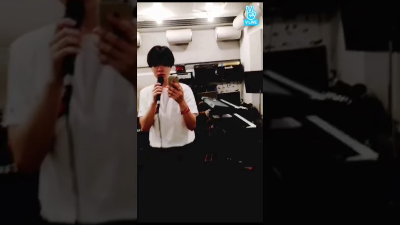 1.31am + never ever by Got7's Youngjae
