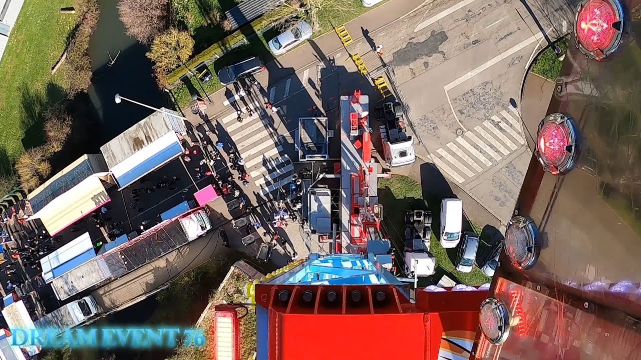 BOOSTER 2, Pont Audemer 2022