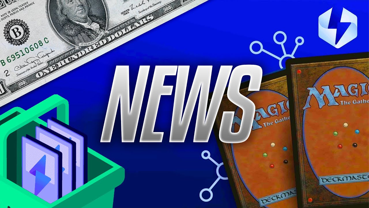 NEW TCGPlayer Listings + UPCOMING Deck Techs! [ANNOUNCEMENT]