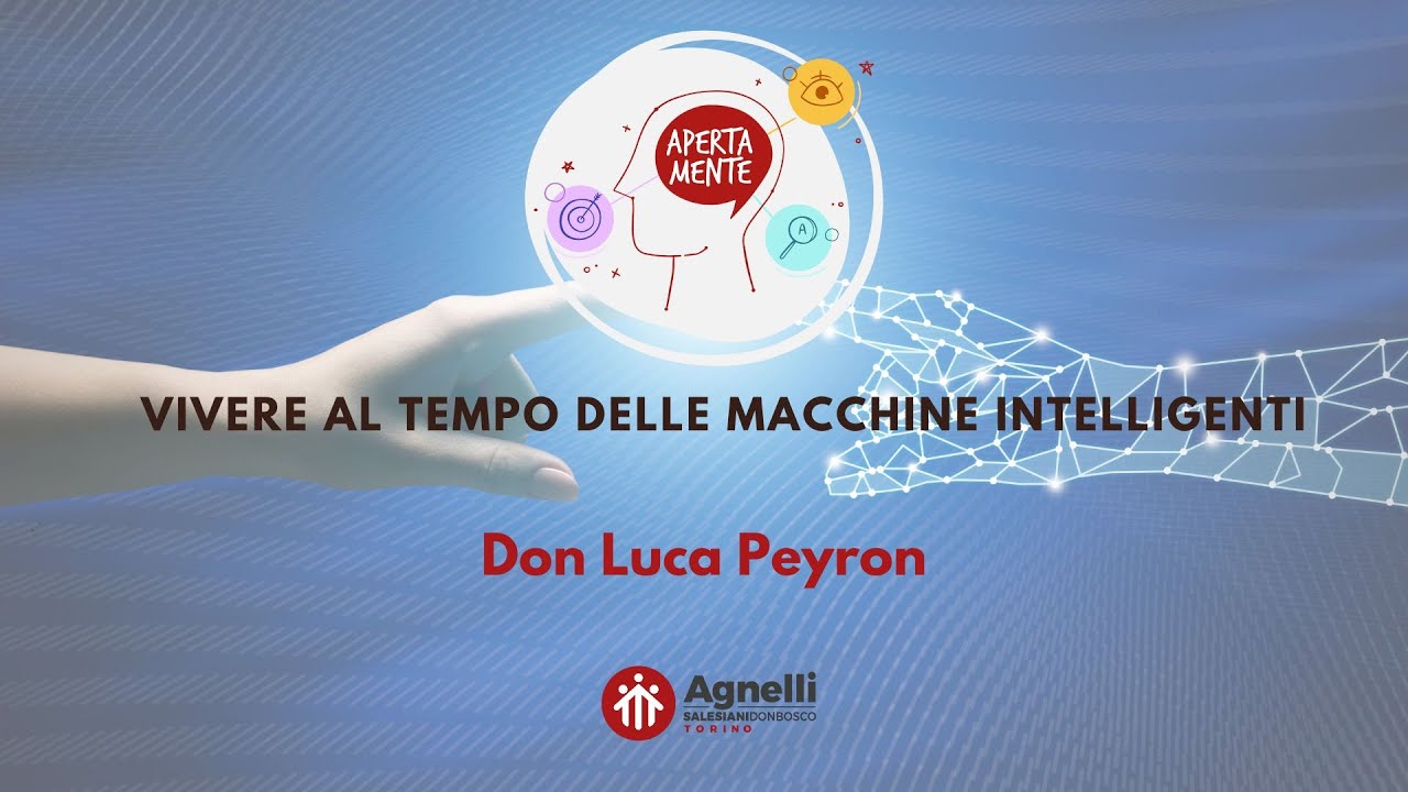 Don Luca Peyron - Apertamente 17 marzo 2025