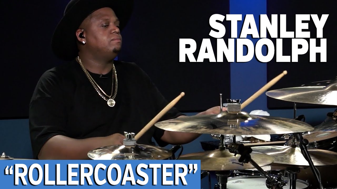 Performance Spotlight: Stanley Randolph | 