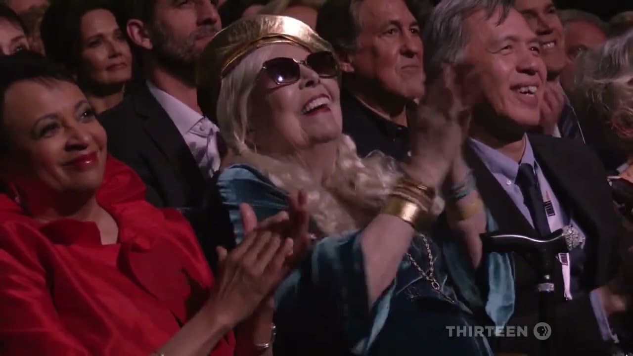 JONI MITCHELL 2024-03-01 GERSHWIN AWARD