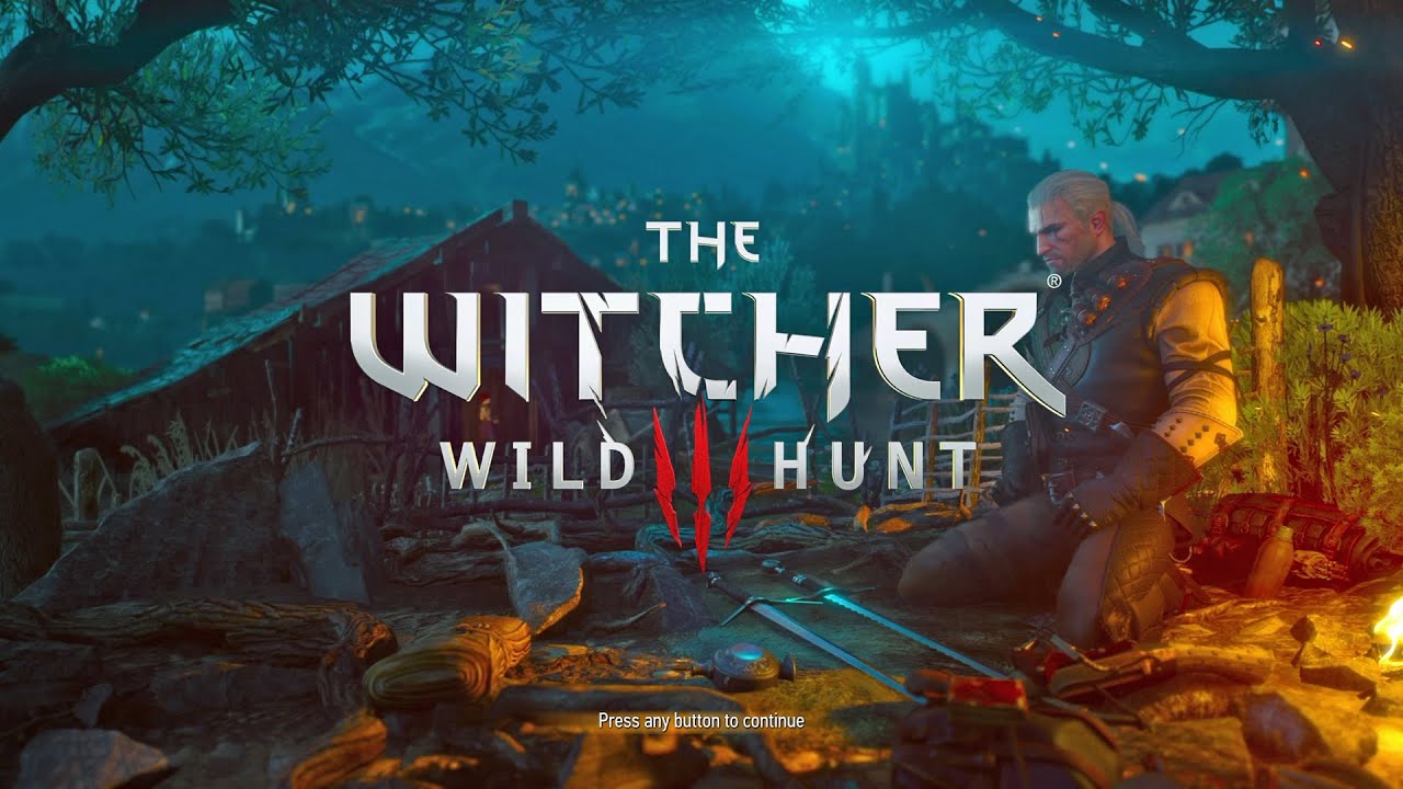 The Witcher 3 Contract: Missing Brother