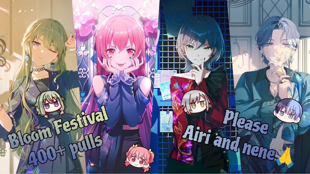 СЕКАЙ ТЫ ЧТО ТВОРИШЬ?!!КРУТКИ BLOSSOM FESTIVAL ОСТАВИЛИ НАС В ШОКЕ