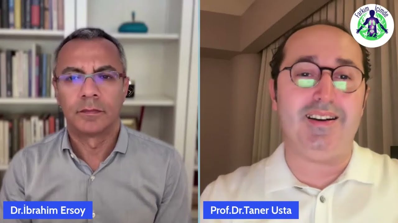 ENDOMETRİOZİS-Semptomlar, Tedavi Seçenekleri ve Hastalık Yönetimi Prof. Dr. Taner Usta