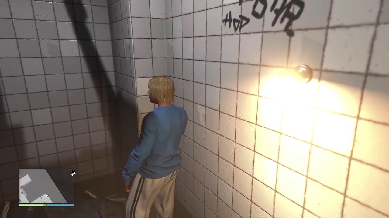 GTA 5 Film