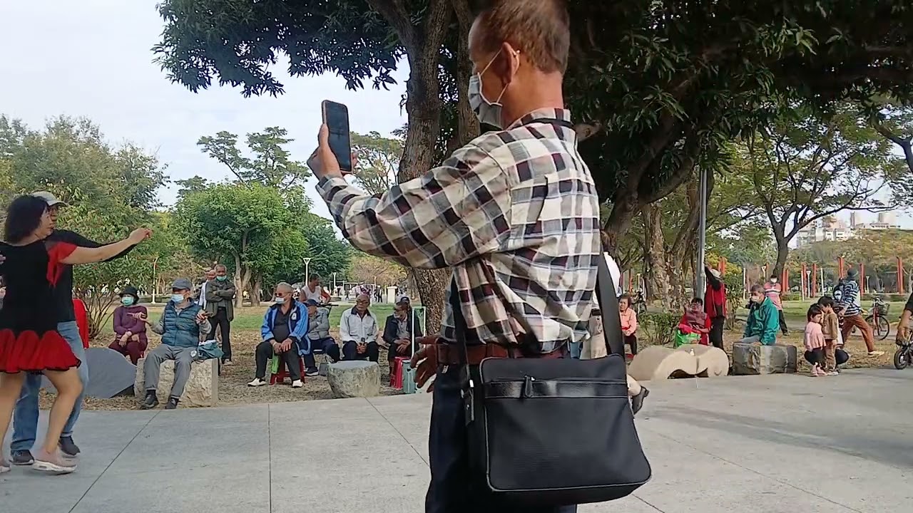 20260201帥榮美嬌衞武營TANGO DANCE 
