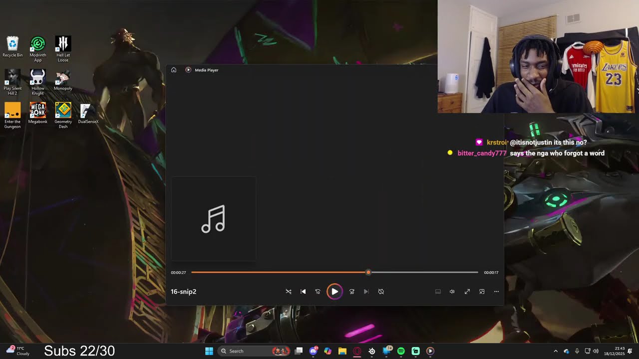 Day 346/358 ¦ 2025 Takeover ¦ Tales From The Borderlands No Pump Fake ¦ I AM MAKING IT! ¦