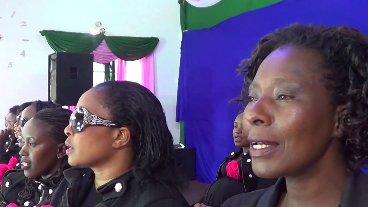 Light Christian Center Machakos - METHO MAKWA (HYMN SONG)- Official Video