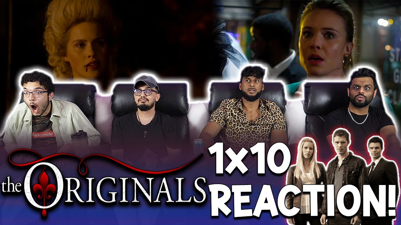 The Originals | 1x10 | 