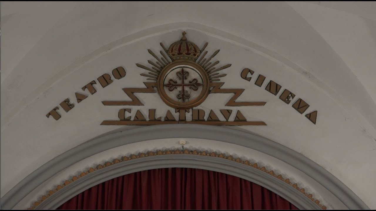 &ldquo;FESTIVAL DE NAVIDAD&rdquo; TEATRO CALATRAVA, FITERO 2015