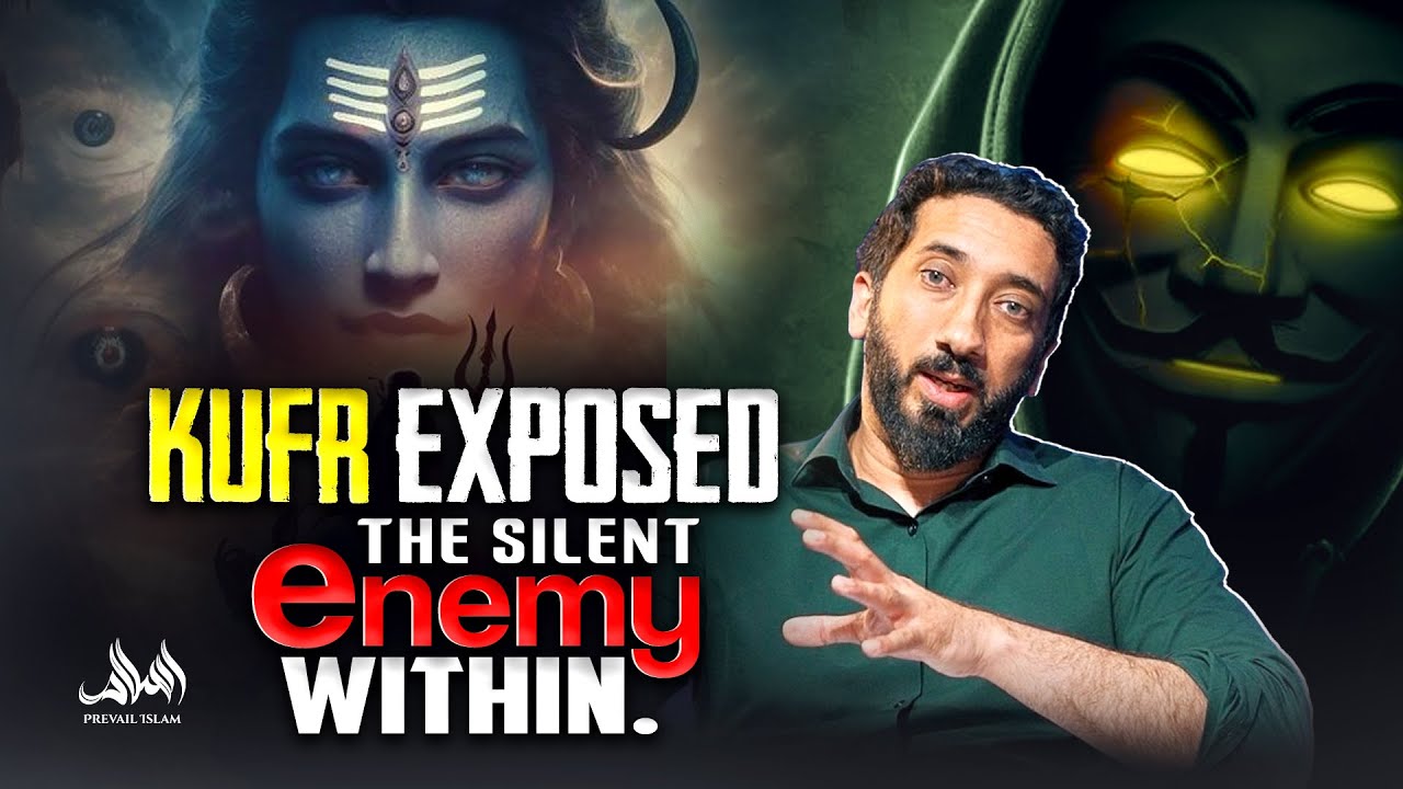Kufr Exposed: THE SILENT ENEMY WITHIN