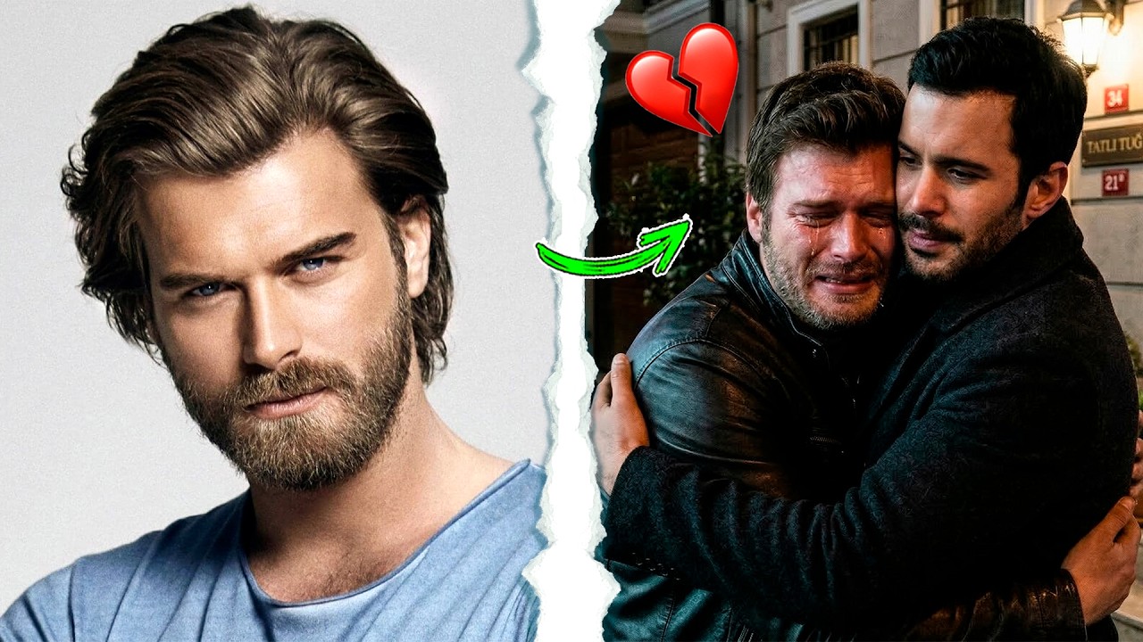 Её жены нет больше рядом, что стало с Кыванч Татлытуг печальная история жизни турецкого актёра