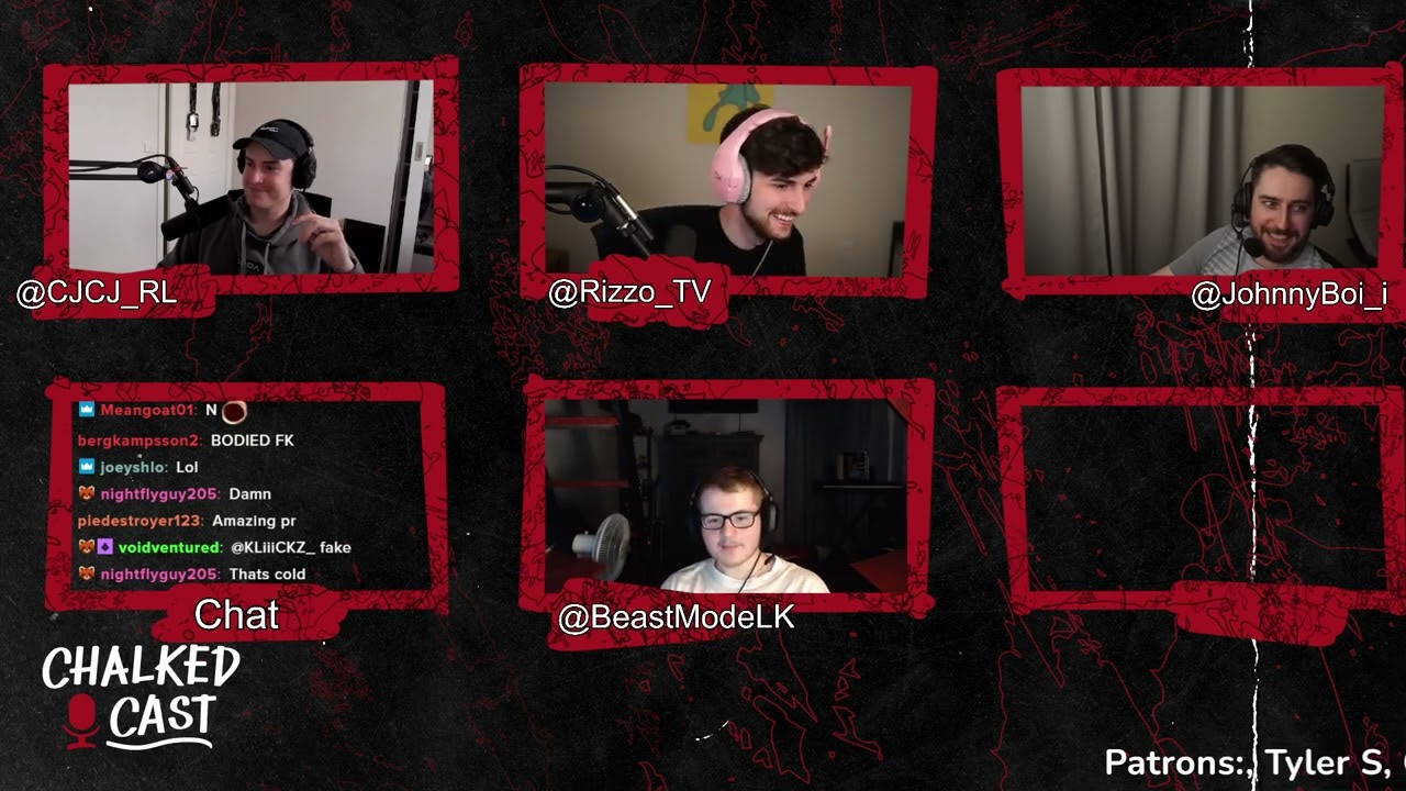 BeastMode's Thoughts on Firstkiller