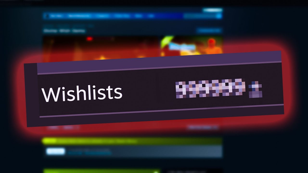 How Many Wishlists Did We Get from Steam NextFest?
