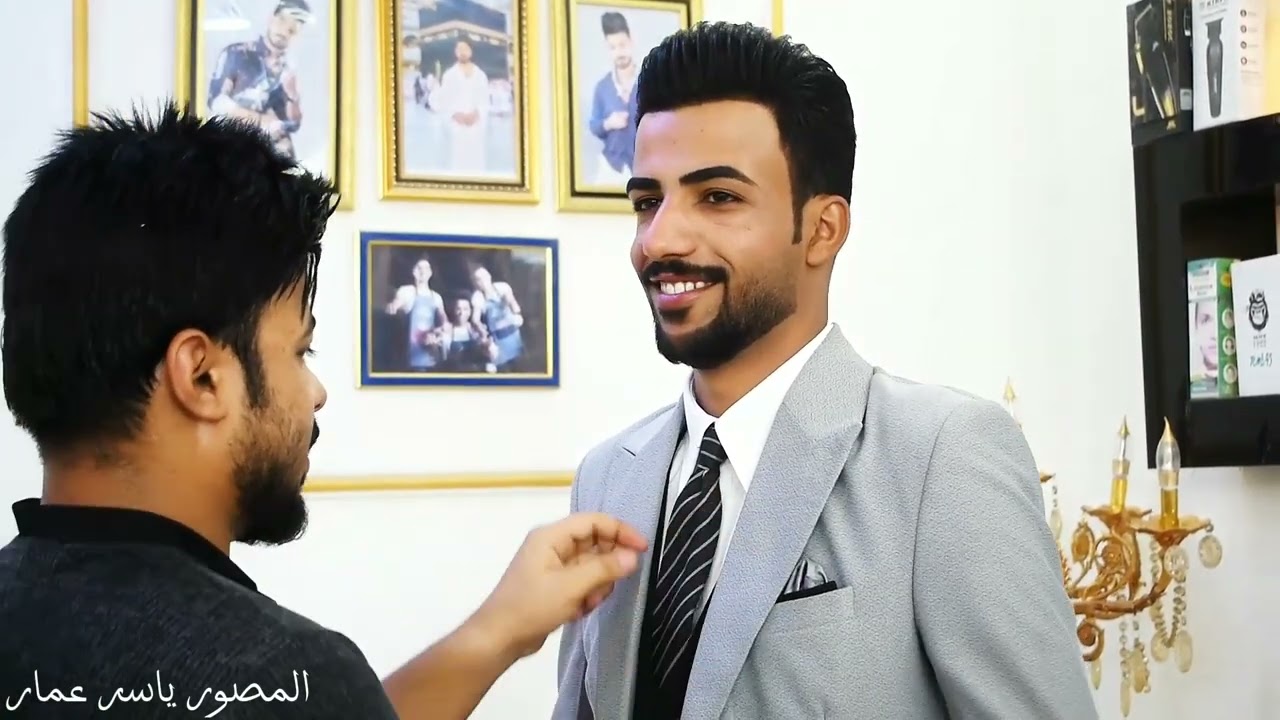 الف الف مبروك زواج الأخ علاء عطية ........