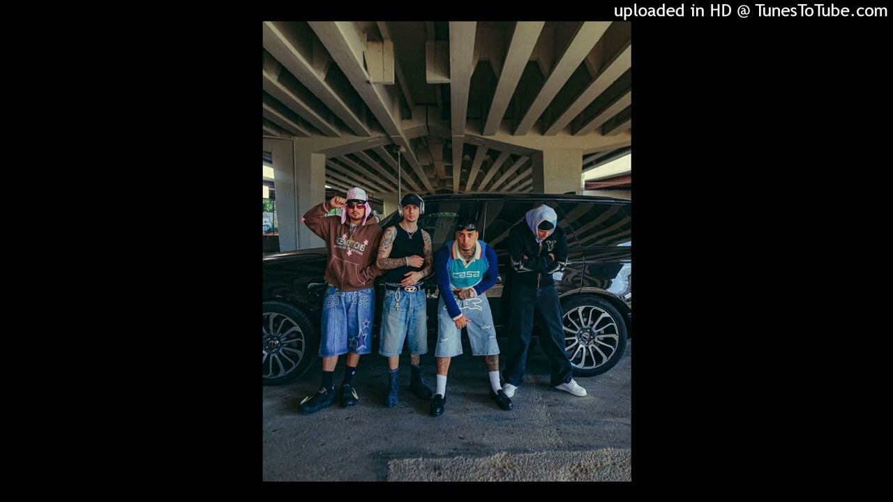 [VENDIDO] Kidd Voodoo X Easy kid X Young Cister Type Beat | Old School Reggaeton Type Beat