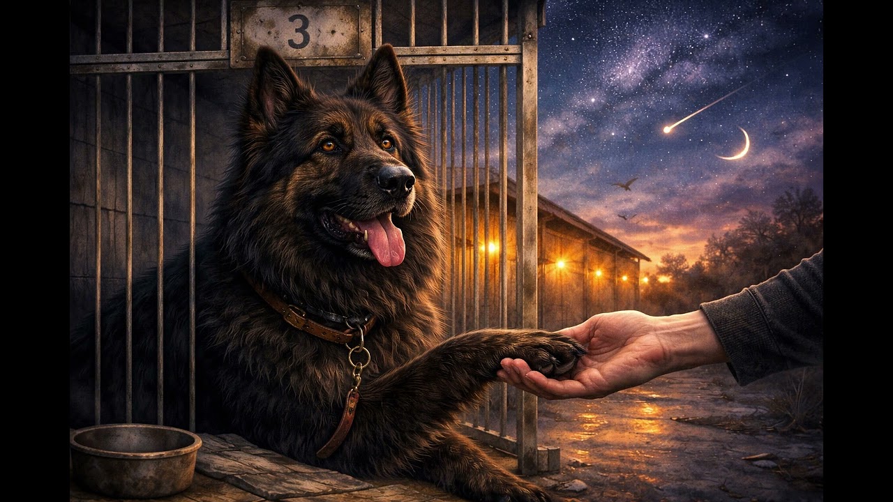 Mądrość patrzy cicho (Axel) (Piosenka AI)