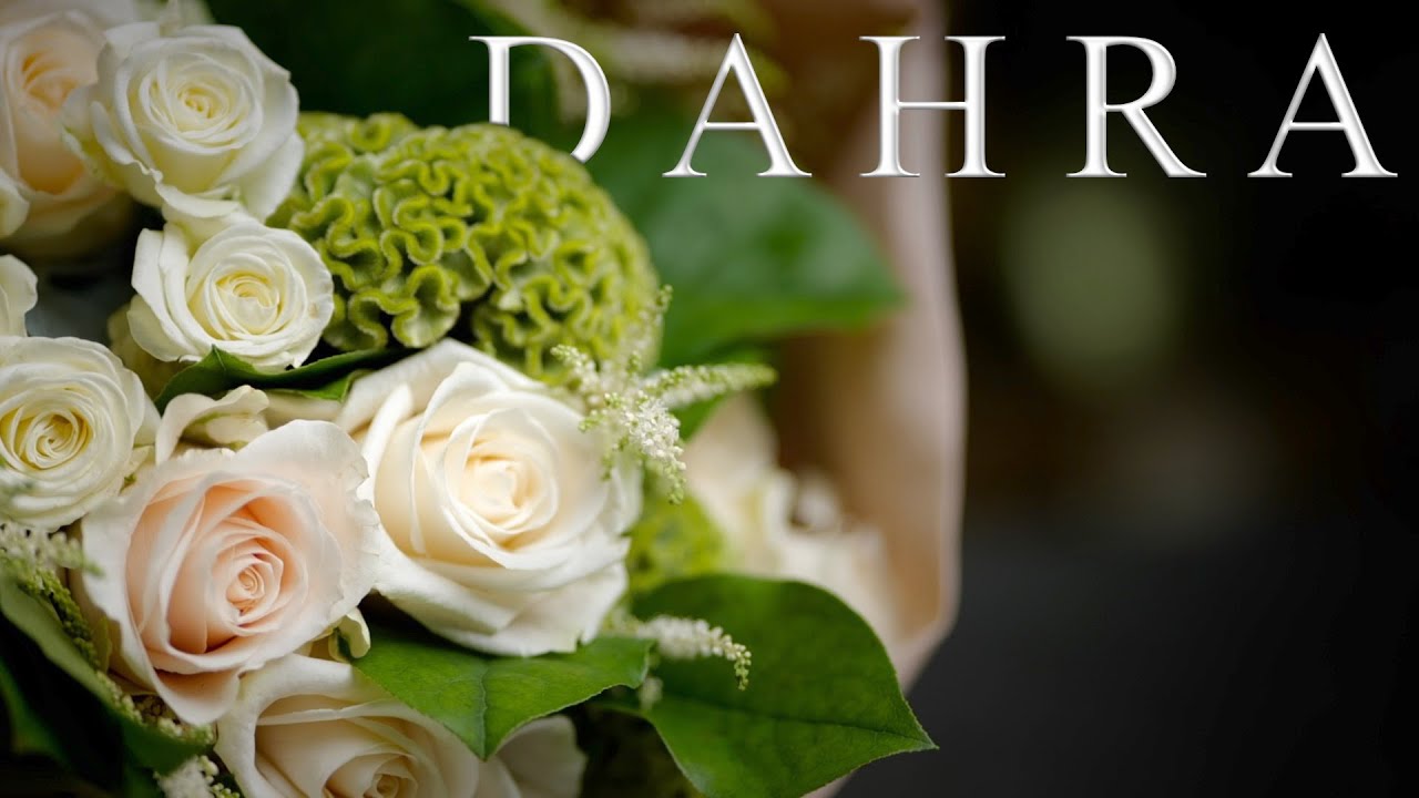 D A H R A 
