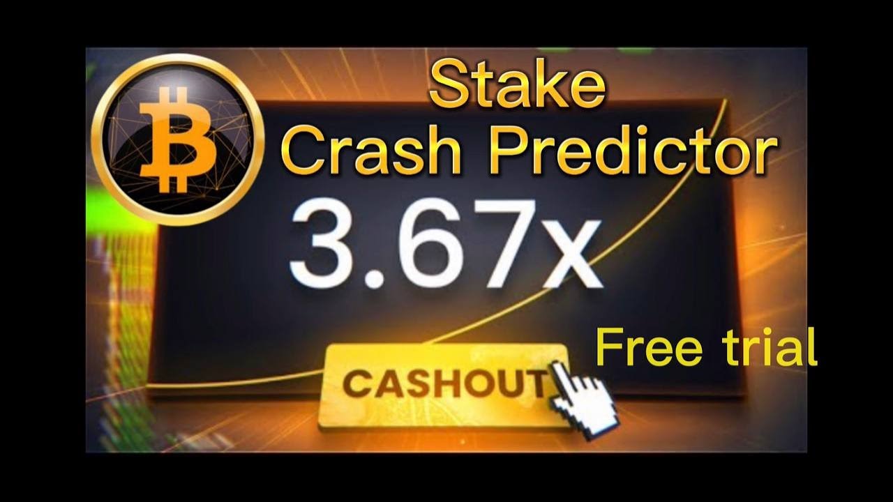 Free Stake Crash Predictor Trial 2022