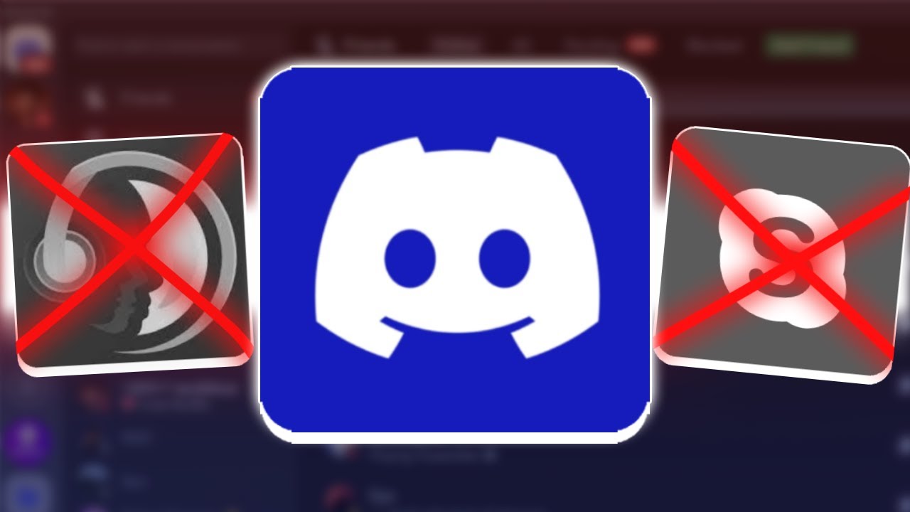 Почему Discord &mdash; самое популярное приложение для игр?