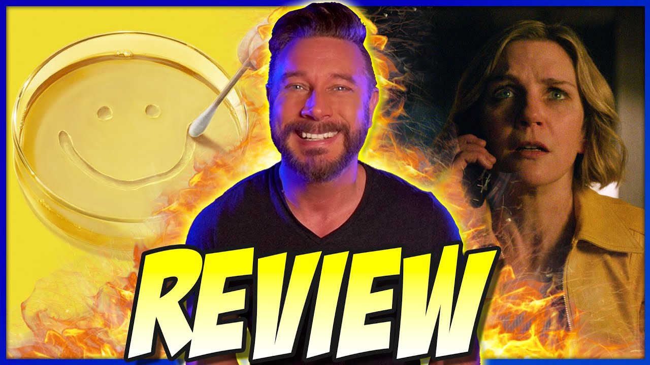 Pluribus | Обзор сериала (Первая реакция на эпизоды 1-2)