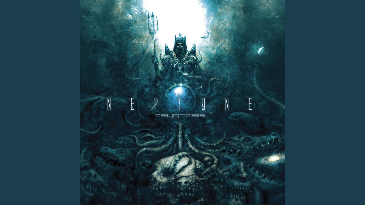 To Neptune