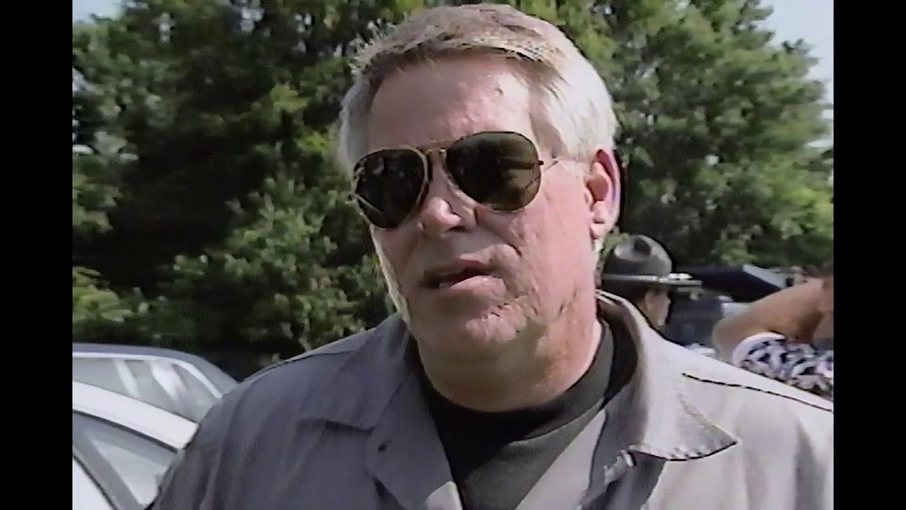 Real Stories of the Highway Patrol   (Best Stories, 1994)