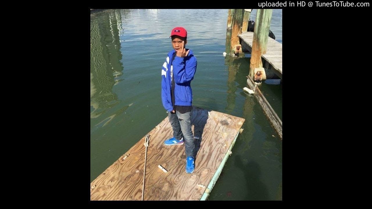 TayK47 - Hard (Original Version)