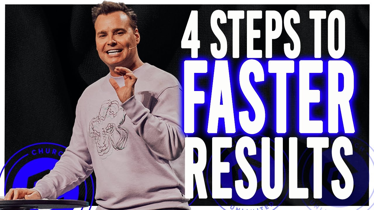 How To Speed Up Your Results