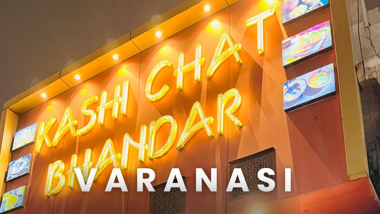 DAY 2II VARANASI TOUR II BISWANATH TEMPLE VISIT II EXPERIENCING STREET FOOD