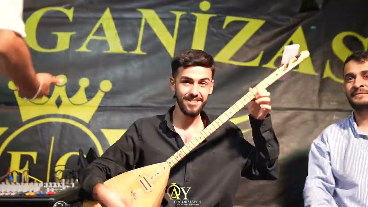 SENİR AİLESİNİN KINA GECESİ (SERHAD ALTUN & SERTAN ALTIN) GRANİ / DELİLO AY ORGANİZASYON 2024