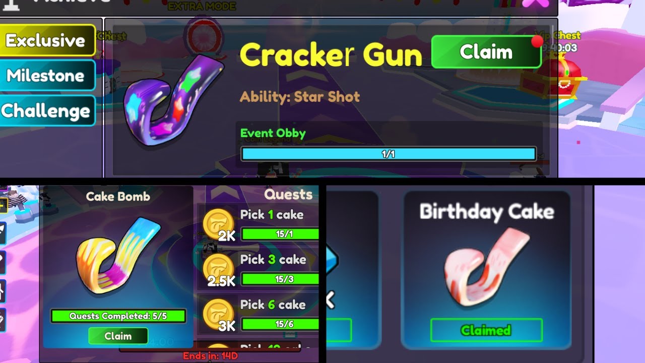 Roblox tongue battles 3New Tongues