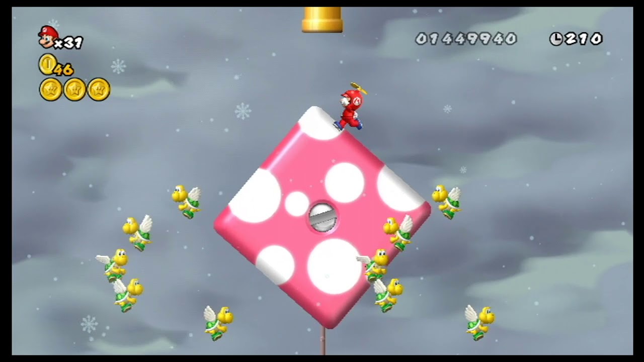 マリオ part6